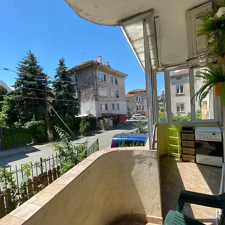 Centrum Apartment Burgas