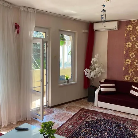 Apartment Centrum