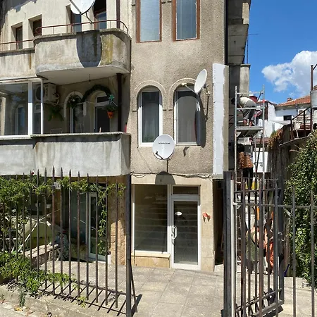 Centrum Apartment Burgas